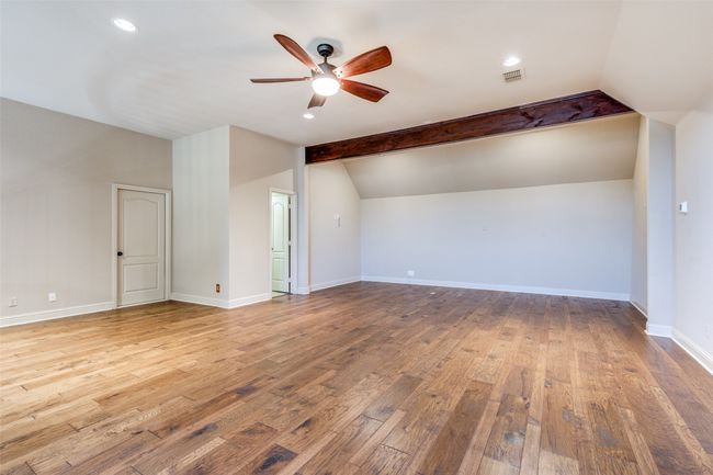 1201 Rollie Michael Ln, House other with 3 bedrooms, 3 bathrooms and null parking in Fort Worth TX | Image 13
