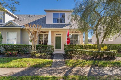 2715 Corona Borealis Dr, ORLANDO, FL, 32828-9321 | Card Image