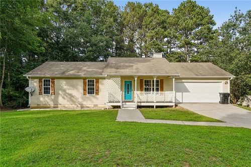 301 Madeline Way, Temple, GA, 30179-4146 | Card Image