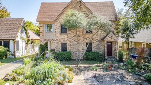 6106 Victor St, Dallas, TX, 75214-4550 | Card Image