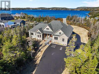 310 3 Island Pond Rd, House other with 4 bedrooms, 4 bathrooms and null parking in Paradise NL | Image 1