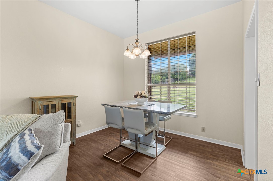 Residential in Copperas Cove 5