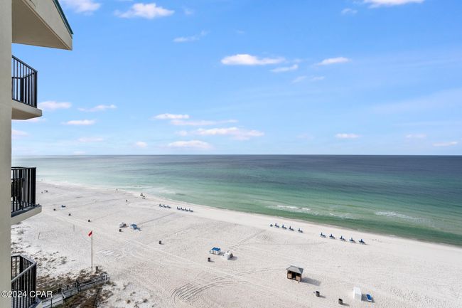 UNIT-1109W - 9850 S Thomas Dr, Condo with 1 bedrooms, 1 bathrooms and null parking in Panama City Beach FL | Image 27