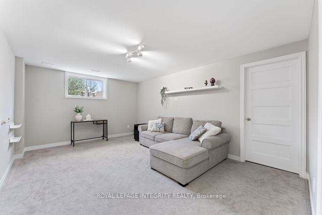 5 Mcphail Rd, House attached with 3 bedrooms, 3 bathrooms and 2 parking in Carleton Place ON | Image 32