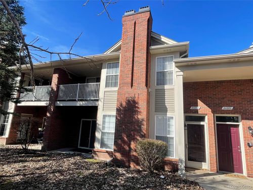 159-44272 Princeton Dr, Clinton Township, MI, 48038-1095 | Card Image