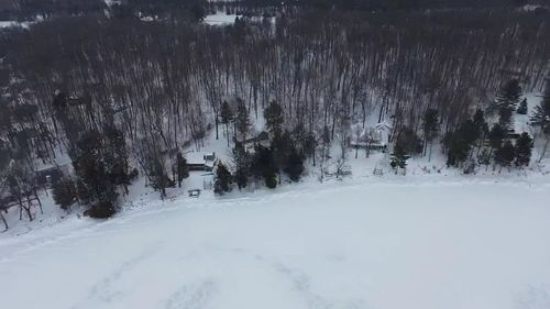 3852 S East Torch Lake Dr, Bellaire, MI, 49615-9338 | Card Image