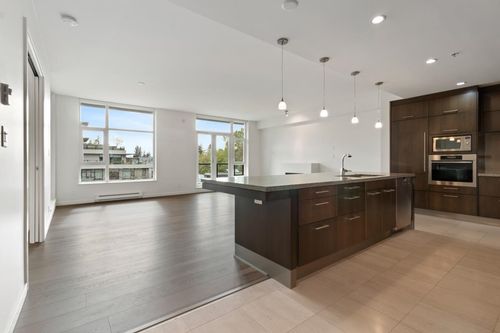301-6063 Iona Dr, Vancouver, BC, V6T0B1 | Card Image