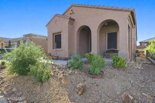 5794 S Henderson Canyon Dr, Green Valley, AZ, 85622-6323 | Card Image