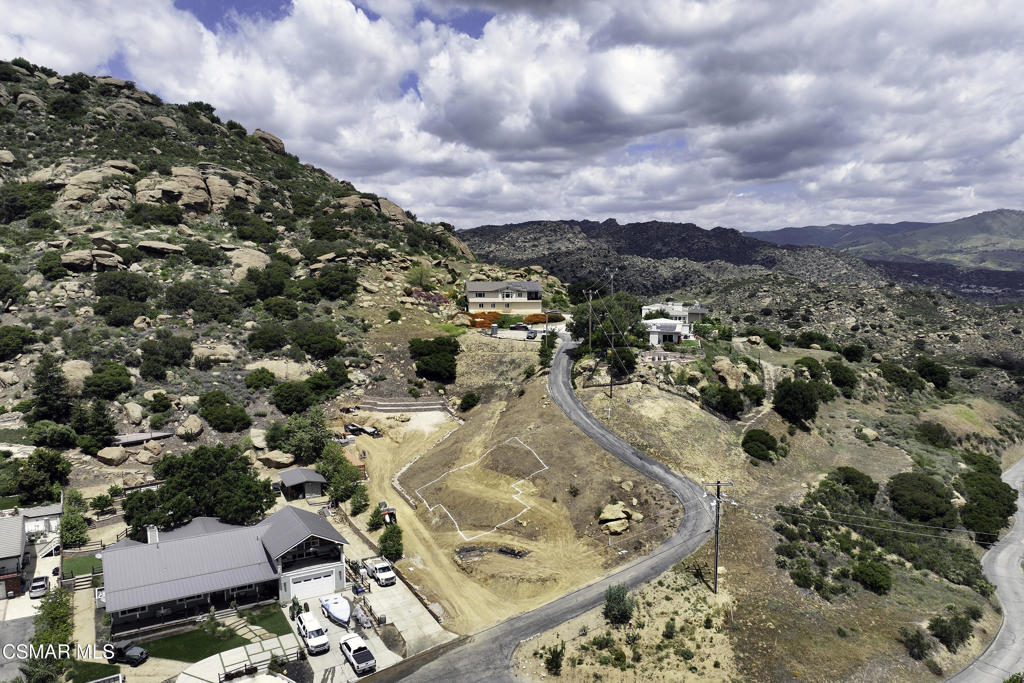 Land in Simi Valley 4