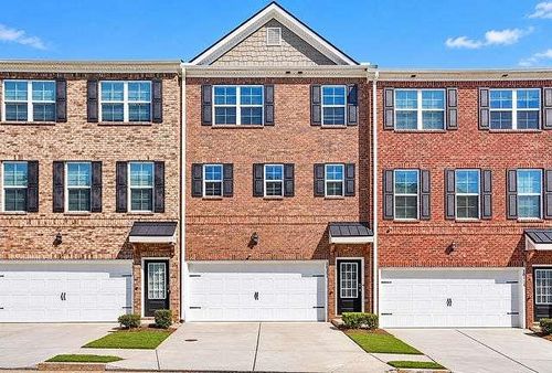 3025 Westpoint Cir, Snellville, GA, 30078-2696 | Card Image