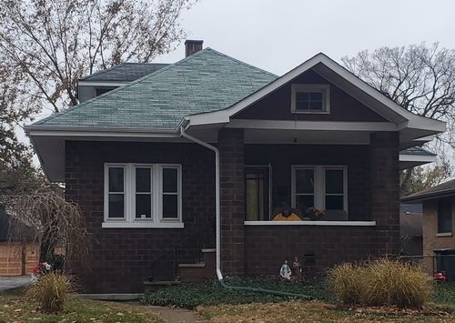 289 Lawton Rd, Riverside, IL, 60546-2336 | Card Image