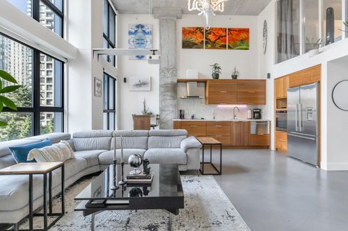 313-1238 Seymour St, Vancouver, BC, V6B6J3 | Card Image