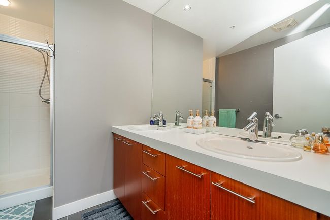 404 - 2828 Yew Street, Condo with 2 bedrooms, 2 bathrooms and 1 parking in Vancouver BC | Image 24