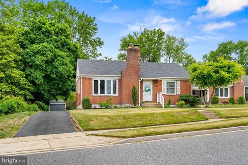 610 Colaine Dr, ABERDEEN, MD, 21001-2305 | Card Image