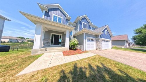 2260 Silver Leaf Trl, Cologne, MN, 55322-4523 | Card Image
