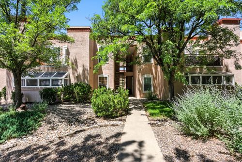 204-2501 Zia Rd Bldg 8, Santa Fe, NM, 87505 | Card Image