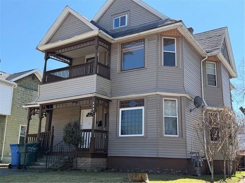 295 Glenwood Ave, Rochester, NY, 14613-2325 | Card Image