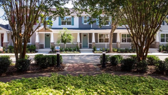 1410 Blumberg Boulevard, Townhouse with 3 bedrooms, 2 bathrooms and null parking in WINTER SPRINGS FL | Image 5