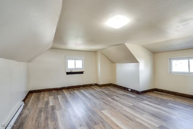 1282 E 137 Th St, House other with 4 bedrooms, 2 bathrooms and null parking in East Cleveland OH | Image 10