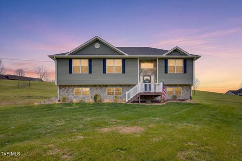 4170 Chuckey Pike, Chuckey, TN, 37641-6250 | Card Image