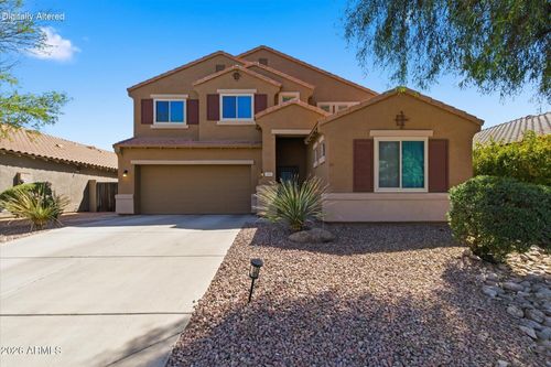 21915 N Dietz Dr, Maricopa, AZ, 85138-5551 | Card Image