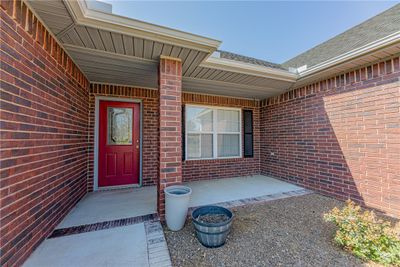 702 Drake Street, House other with 4 bedrooms, 2 bathrooms and null parking in Bentonville AR | Image 2