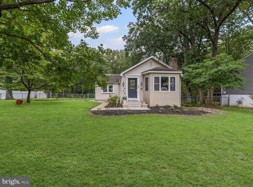 91 Wright Ave, PINE HILL, NJ, 08021-6303 | Card Image
