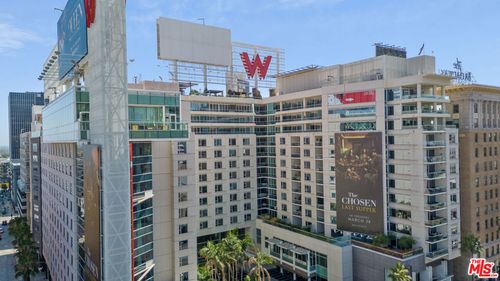 unit-7d-6250 Hollywood Blvd, Los Angeles, CA, 90028-5334 | Card Image
