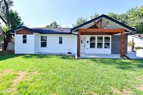 4915 Patricia St, Indianapolis, IN, 46224-2436 | Card Image