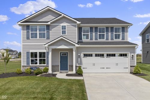 7140 Sultans Run Ln, Whitestown, IN, 46075-0539 | Card Image