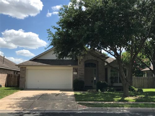 2101 National Park Blvd, Austin, TX, 78747-2674 | Card Image