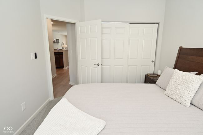 1053 Reserve Way, Condo with 2 bedrooms, 1 bathrooms and null parking in Indianapolis IN | Image 23