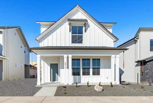 6917 S Harvest Cove Ave, Boise, ID, 83709-6816 | Card Image