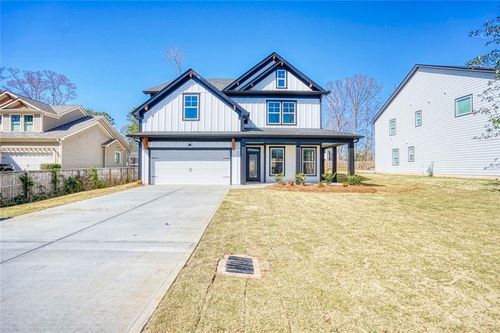 1064 Eastview Rd Ne, Conyers, GA, 30012-4514 | Card Image