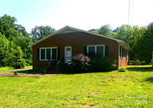 40119 Nc 740 Hwy, New London, NC, 28127-9678 | Card Image