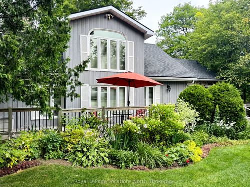 192 Hidden Lake Rd, Blue Mountains, ON, L9Y0T6 | Card Image