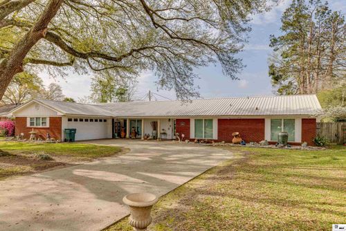 3802 Gouville Drive, Monroe, LA, 71201 | Card Image