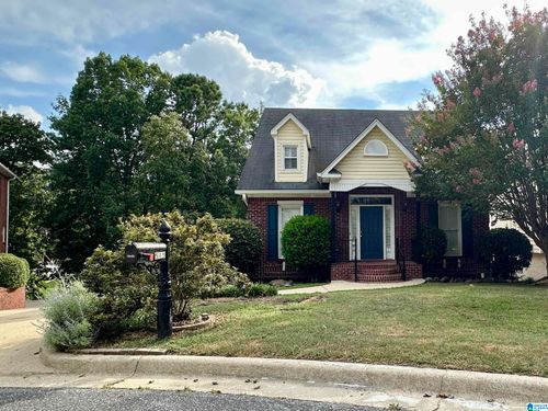 515 Meadow Ridge Cir, Birmingham, AL, 35242-2979 | Card Image