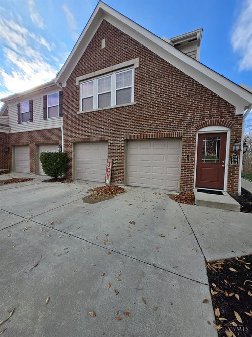 1309 Double Eagle Ct, Lebanon, OH, 45036-7023 | Card Image