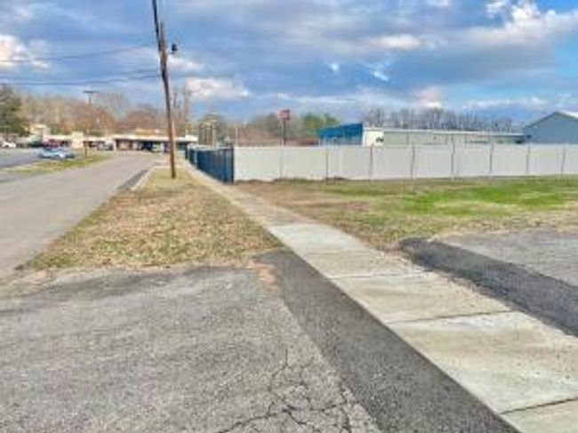 119 W 6 Th St, Home with 0 bedrooms, 0 bathrooms and null parking in Russellville AR | Image 9