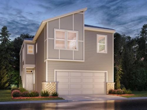 10018 Rustic Charm St, Houston, TX, 77080-1157 | Card Image