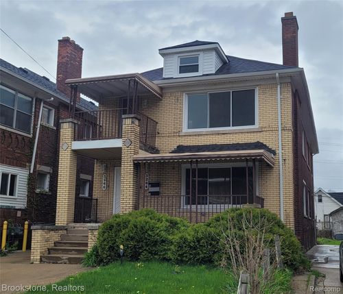 flr-2-upper-unit-3266 Calvert, Detroit, MI, 48206 | Card Image
