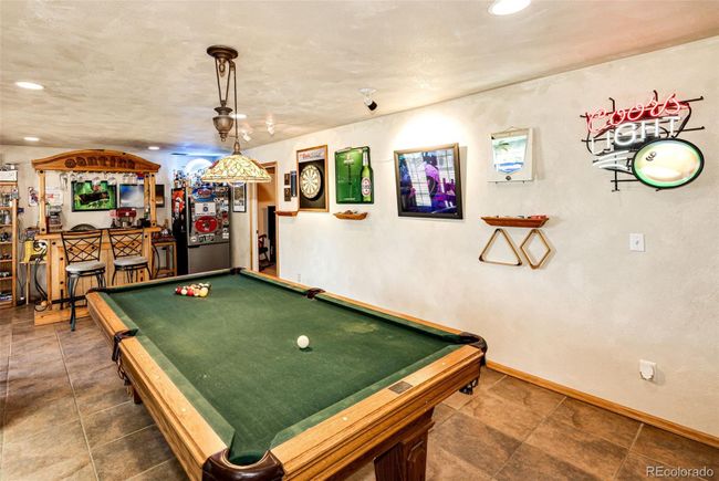 27424 Forest Ridge Dr, House other with 5 bedrooms, 3 bathrooms and 2 parking in Kiowa CO | Image 29