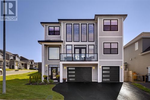 1 Ozark Pl, St. John's, NL, A1H0L1 | Card Image
