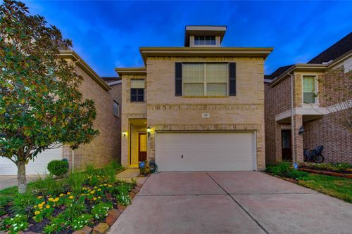 1147 Sopris Dr, Houston, TX, 77077-1070 | Card Image