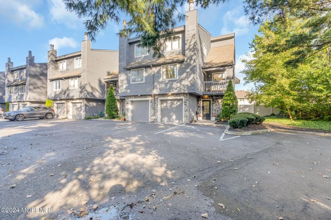 22 Devon Ct, Condo with 2 bedrooms, 2 bathrooms and null parking in Spring Lake NJ | Image 7