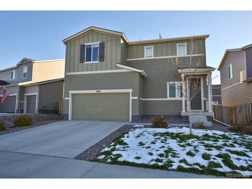 1908 Homestead Dr, Fort Lupton, CO, 80621 | Card Image