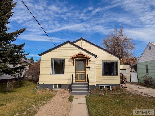 616 Jefferson Street, Montpelier, ID, 83254 | Card Image