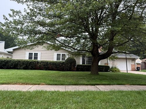 1247 Tilton Park Drive, Rochelle, IL, 61068 | Card Image