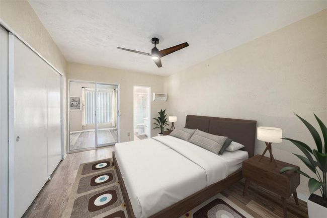 APT-66 - 2002 Australia Way E, Condo with 2 bedrooms, 2 bathrooms and null parking in CLEARWATER FL | Image 4